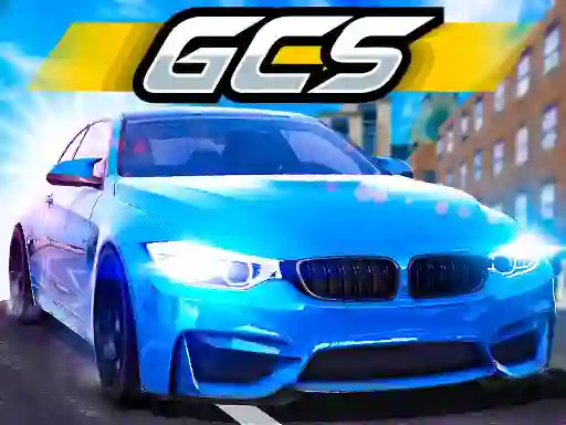 游戏Grand City Stunts在线