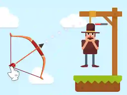 游戏Help The Cowboy在线