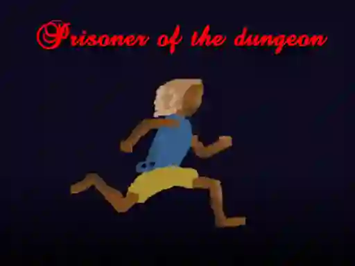 游戏Prisoner of the dungeon在线