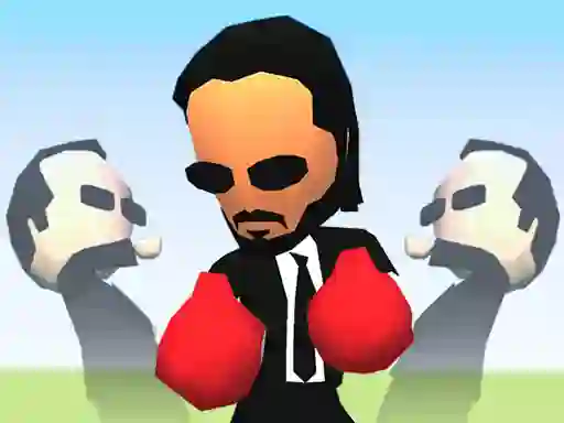 游戏Mr One Punch: Fighting在线