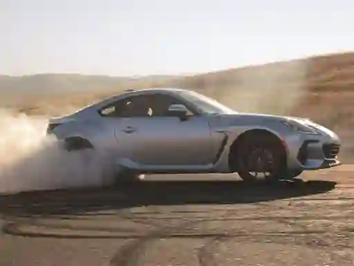 游戏Subaru BRZ Slide在线