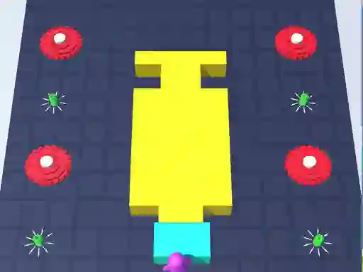 游戏Slice 3D在线