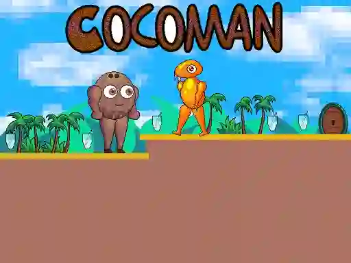 游戏Cocoman在线