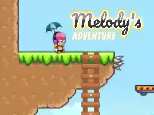 游戏Melody's Adventure在线