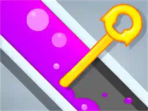 游戏Pin Pull 3D在线