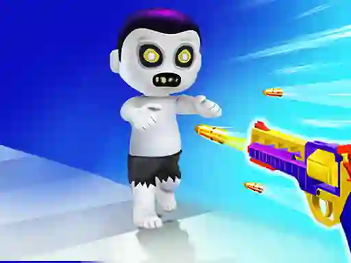游戏Flip Shoot在线