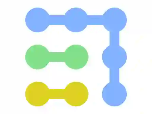 游戏Dots Lines在线