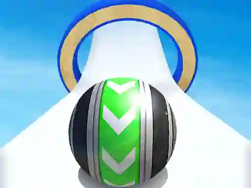 游戏Roll the Ball 3D在线
