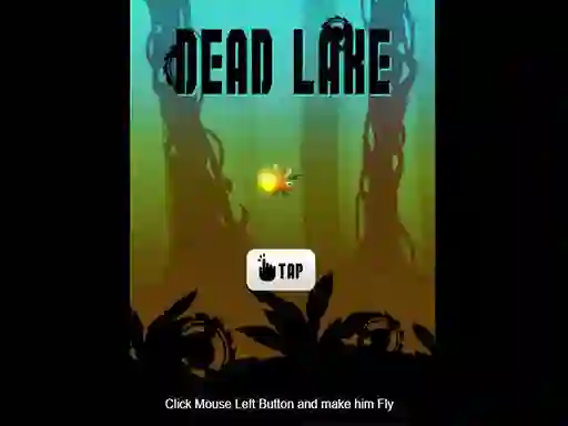 游戏Dead Lake在线