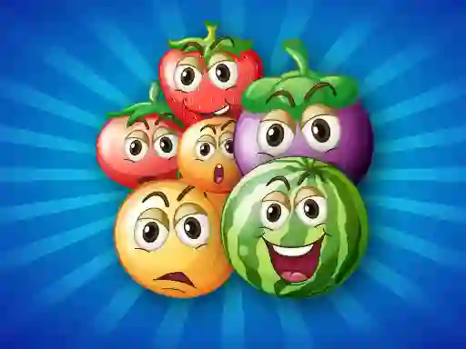 游戏Fruit Smash Master在线