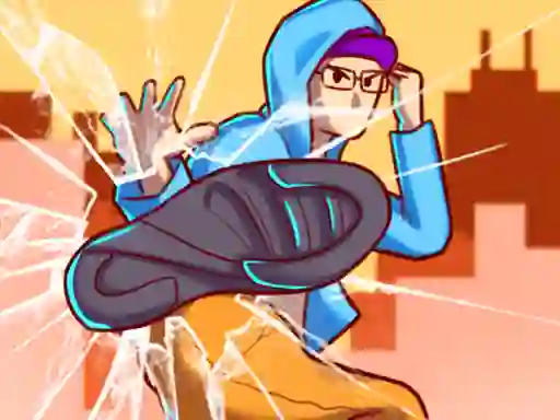 游戏Lonely Hero在线