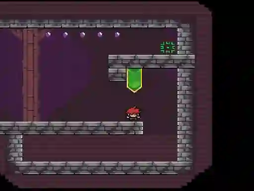 游戏Swipe Runner Quest在线