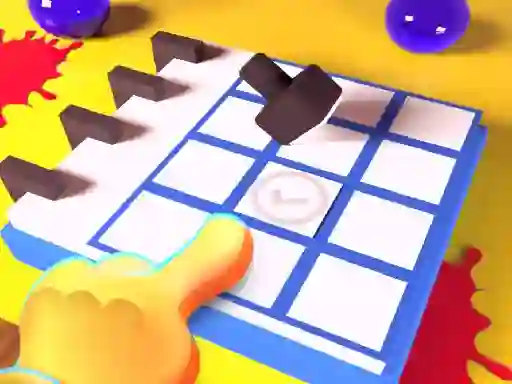 游戏Stamp It Puzzle在线