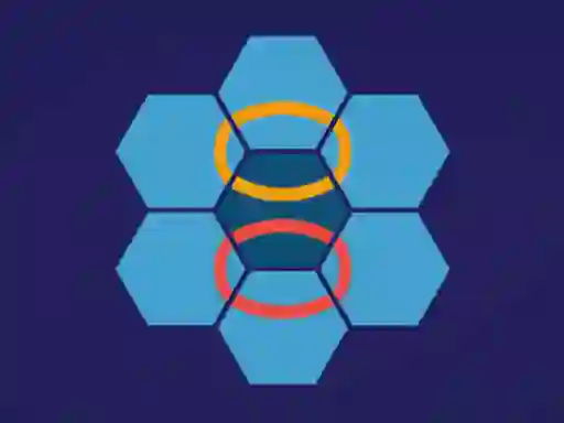 游戏Hexa Stapler在线