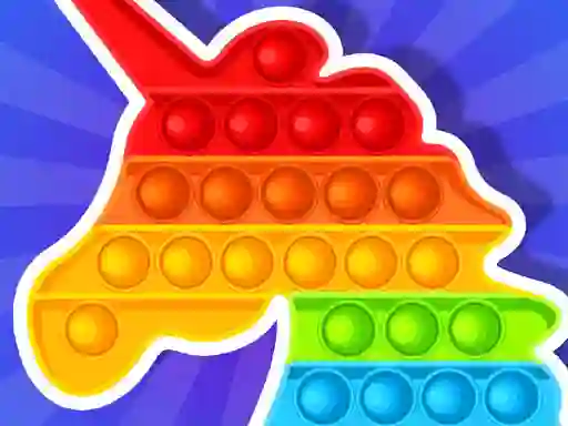 游戏Fidget Pop Online在线