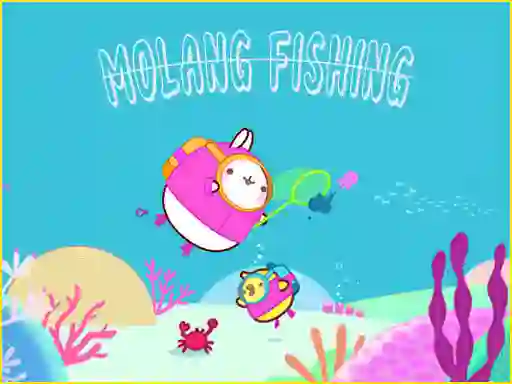 游戏Molang在线