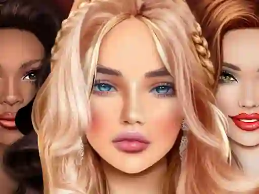 游戏Garden & Princess Fashionista Girl在线