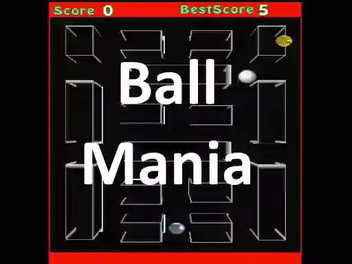 游戏BallMania在线