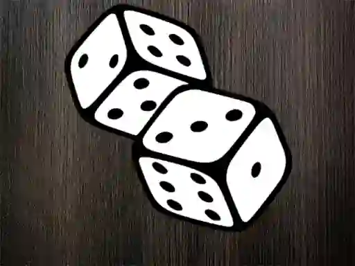 游戏Dice roll在线