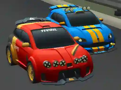游戏Miami Car Racing在线