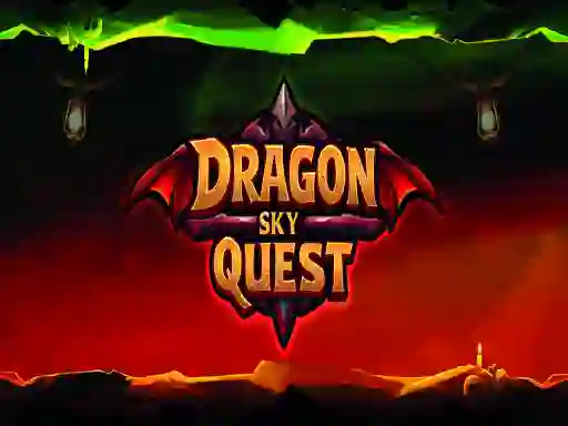 游戏Drago Sky Quest在线