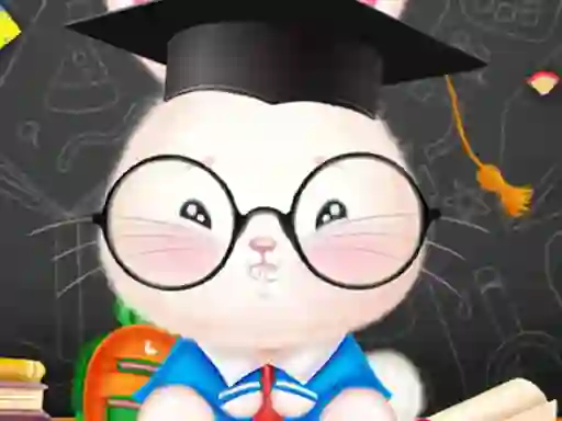 游戏Ollie Goes To School在线