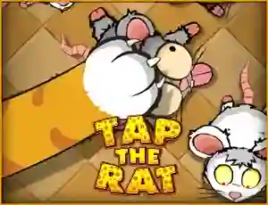 游戏Tap The Rat在线