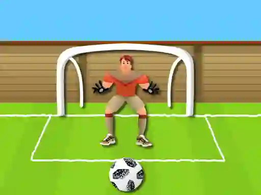 游戏Penalty Shoot在线