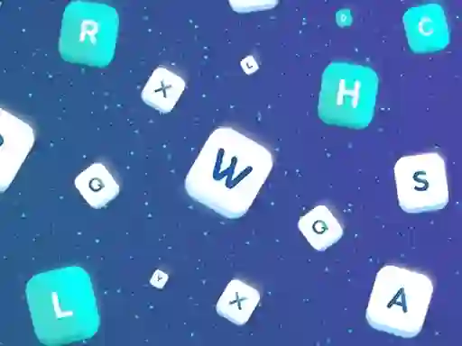 游戏Words Match在线