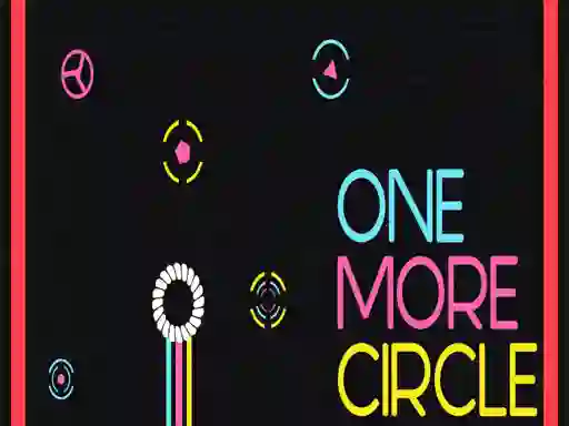 游戏One More Circle在线