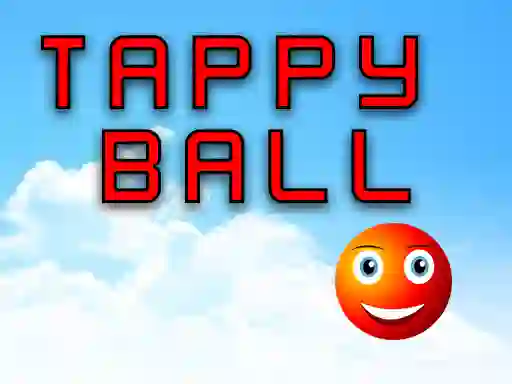游戏Tappy Ball在线
