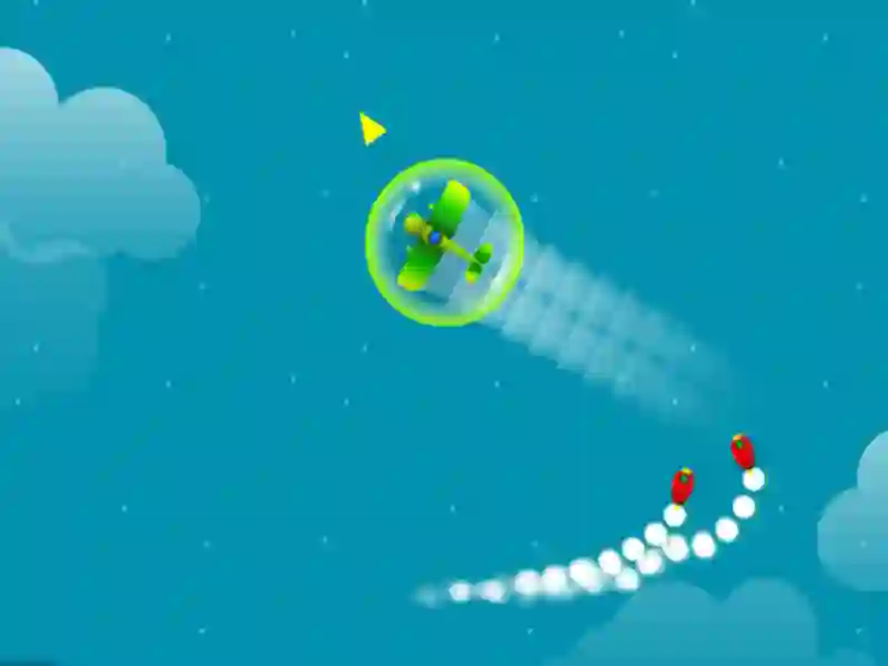 游戏Save Pilot Ryan在线
