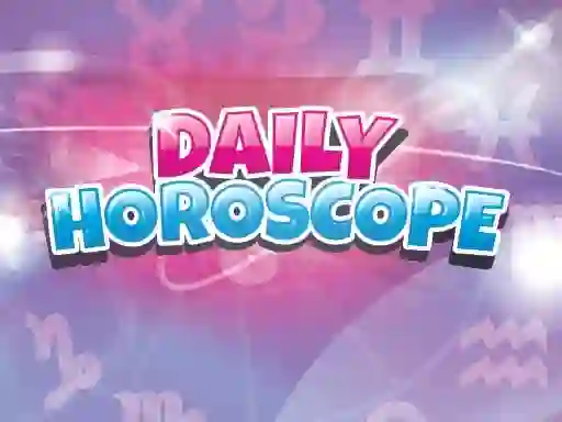 游戏Daily Horoscope在线