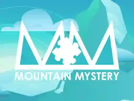 游戏Mountain Mystery Jigsaw在线
