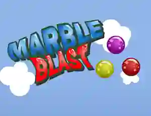 游戏Marble Blast在线
