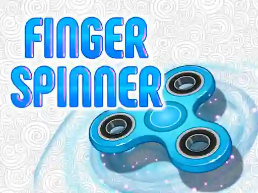 游戏Finger Spinner在线