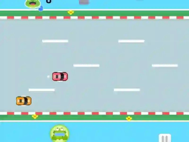 游戏Traffic Pro在线