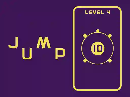 游戏Jump在线