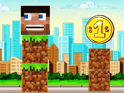 游戏Square Mineblock在线