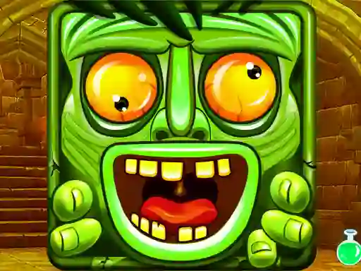 游戏Jungle Run Oz在线