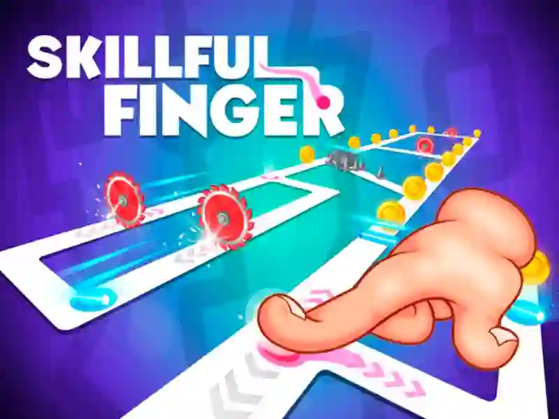 游戏Skillful Finger在线