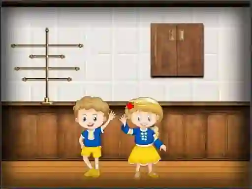游戏Amgel Kids Room Escape 67在线