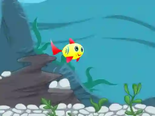 游戏The Happiest Fish在线