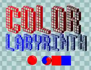 游戏Color Labyrinth在线