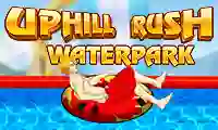 游戏Uphill rush 7 waterpark在线