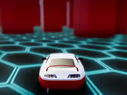 游戏Grid Race在线