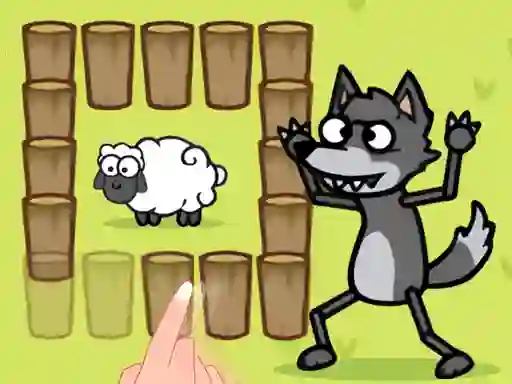 游戏Save The Sheep在线