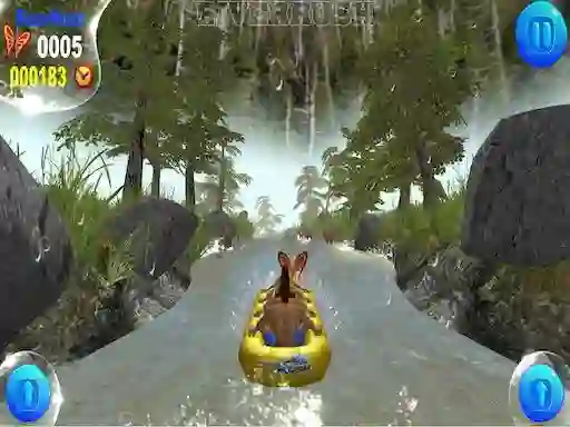 游戏Drifting 3D. IO在线