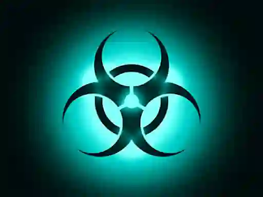 游戏Pandemic Simulator在线