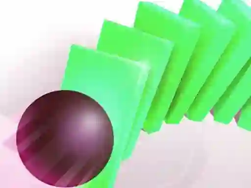 游戏Domino Breaker在线